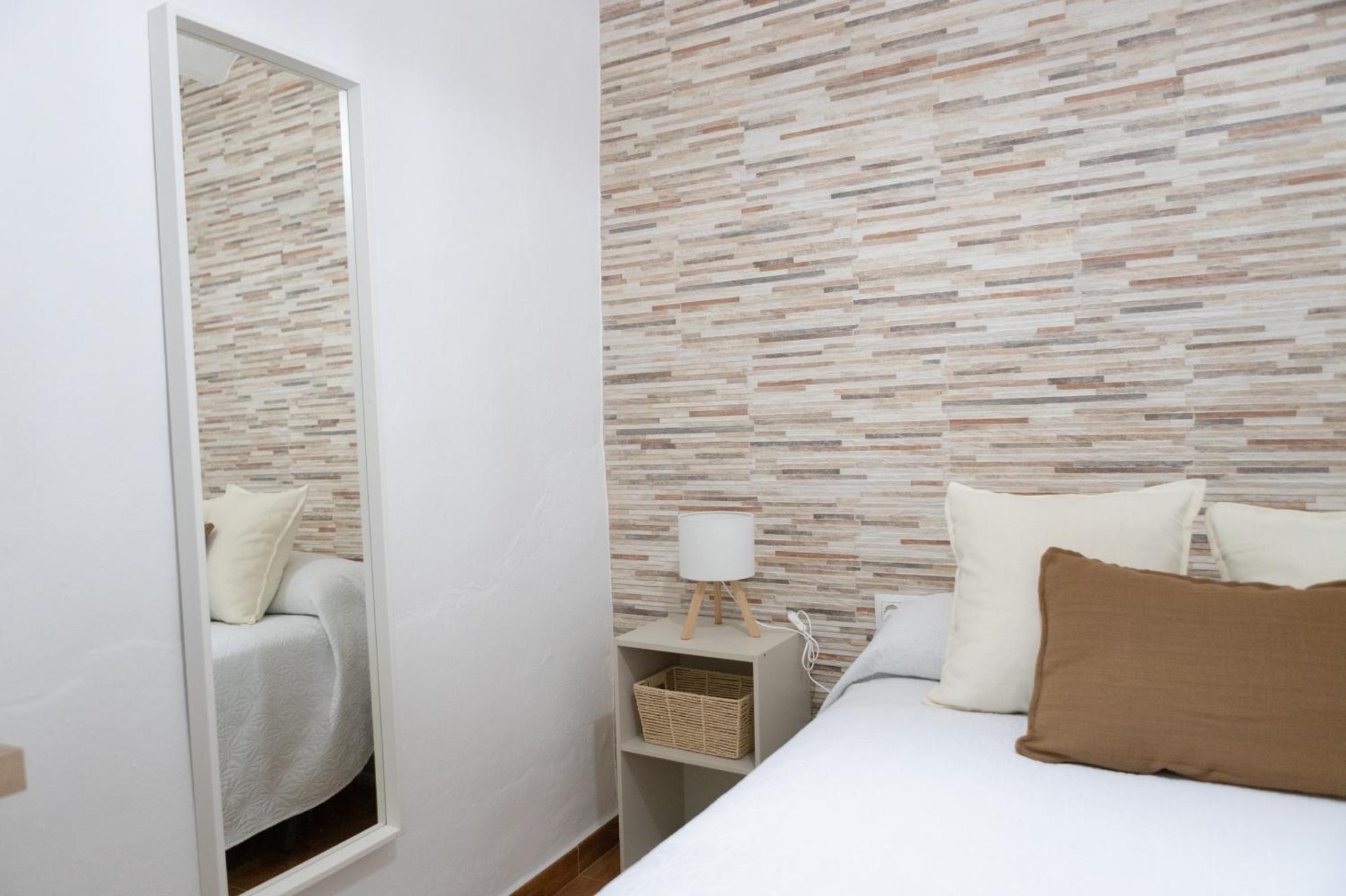 La Casita De Elle Apartment Alora Exterior foto