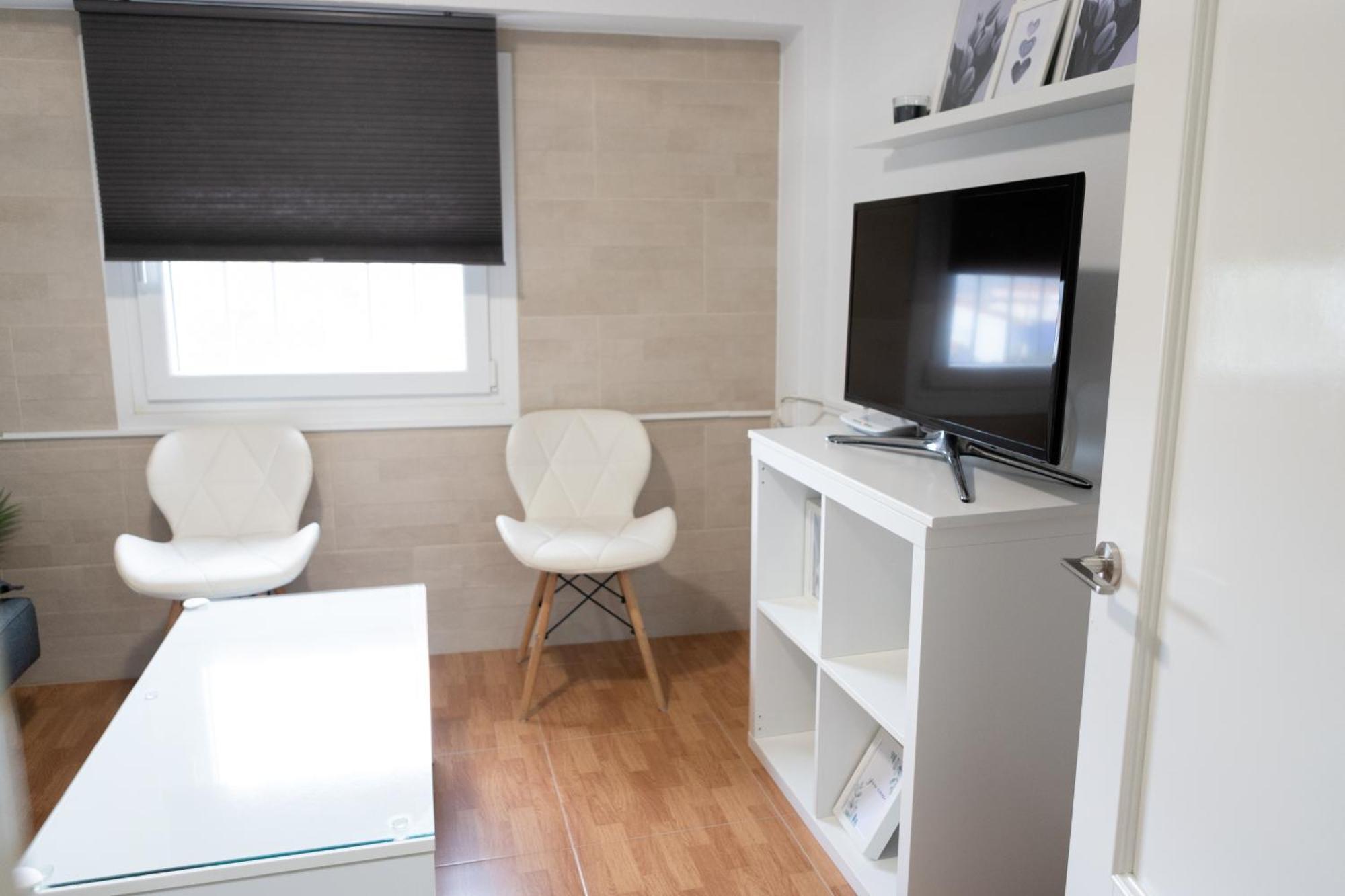 La Casita De Elle Apartment Alora Exterior foto