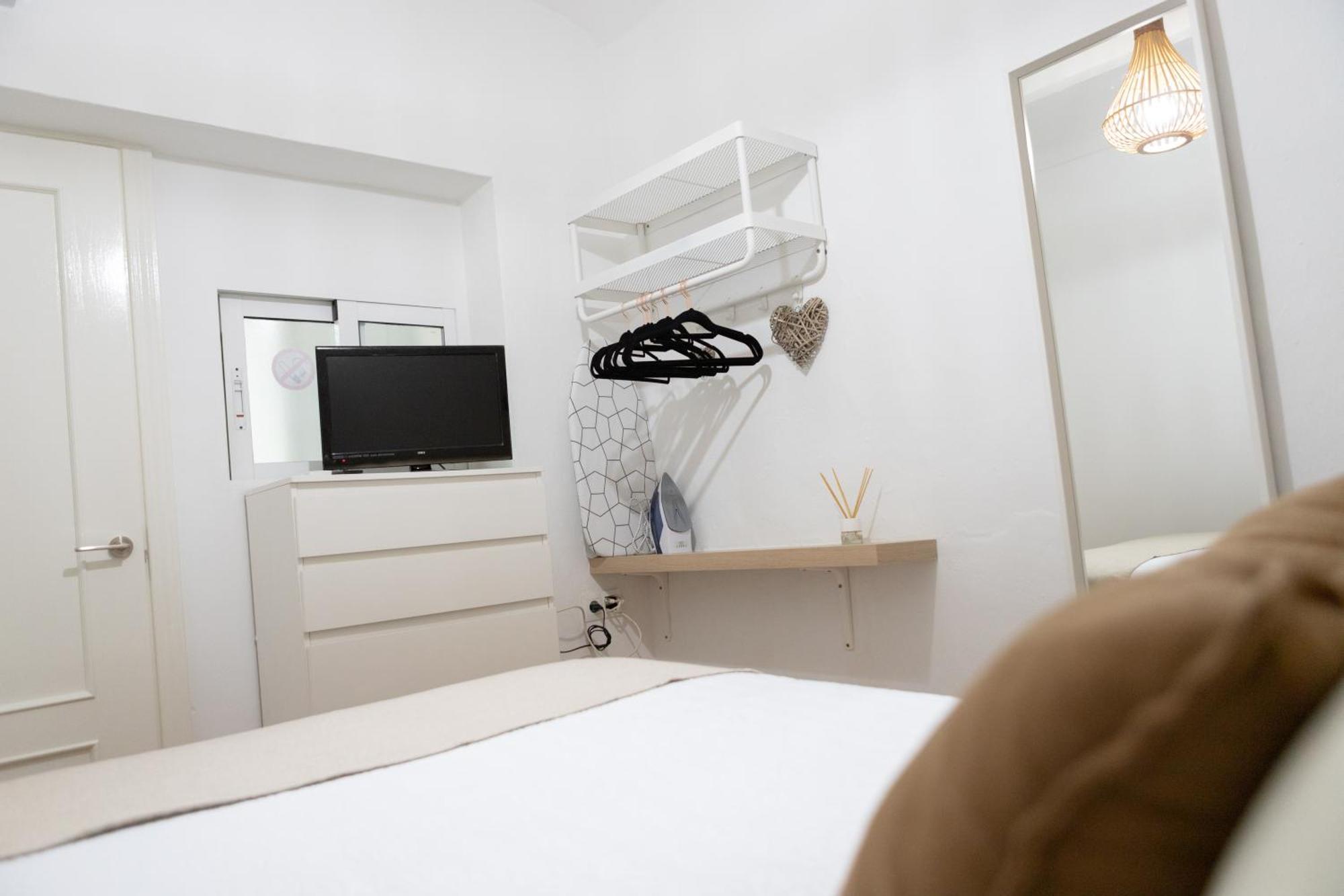 La Casita De Elle Apartment Alora Exterior foto
