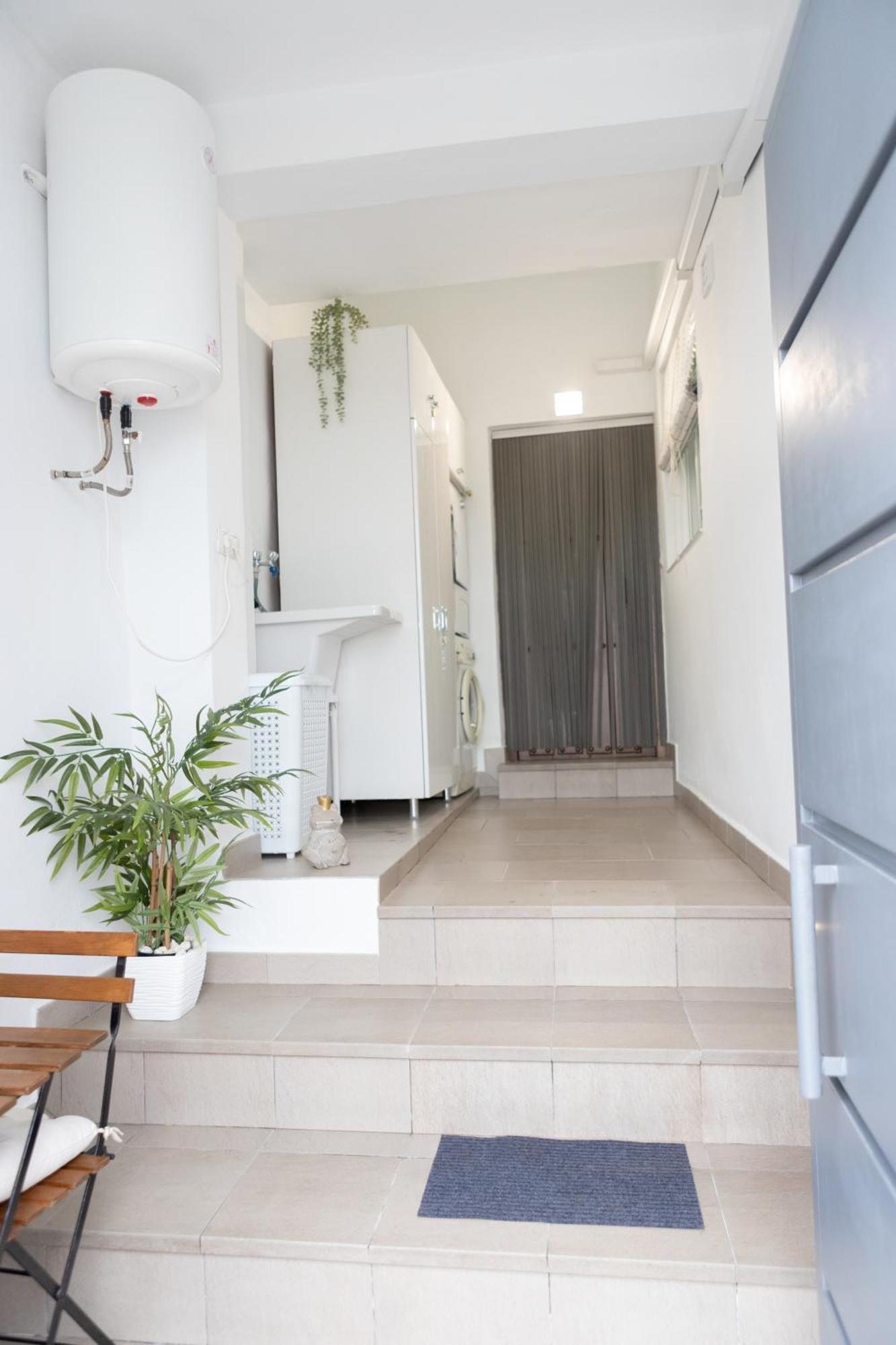 La Casita De Elle Apartment Alora Exterior foto