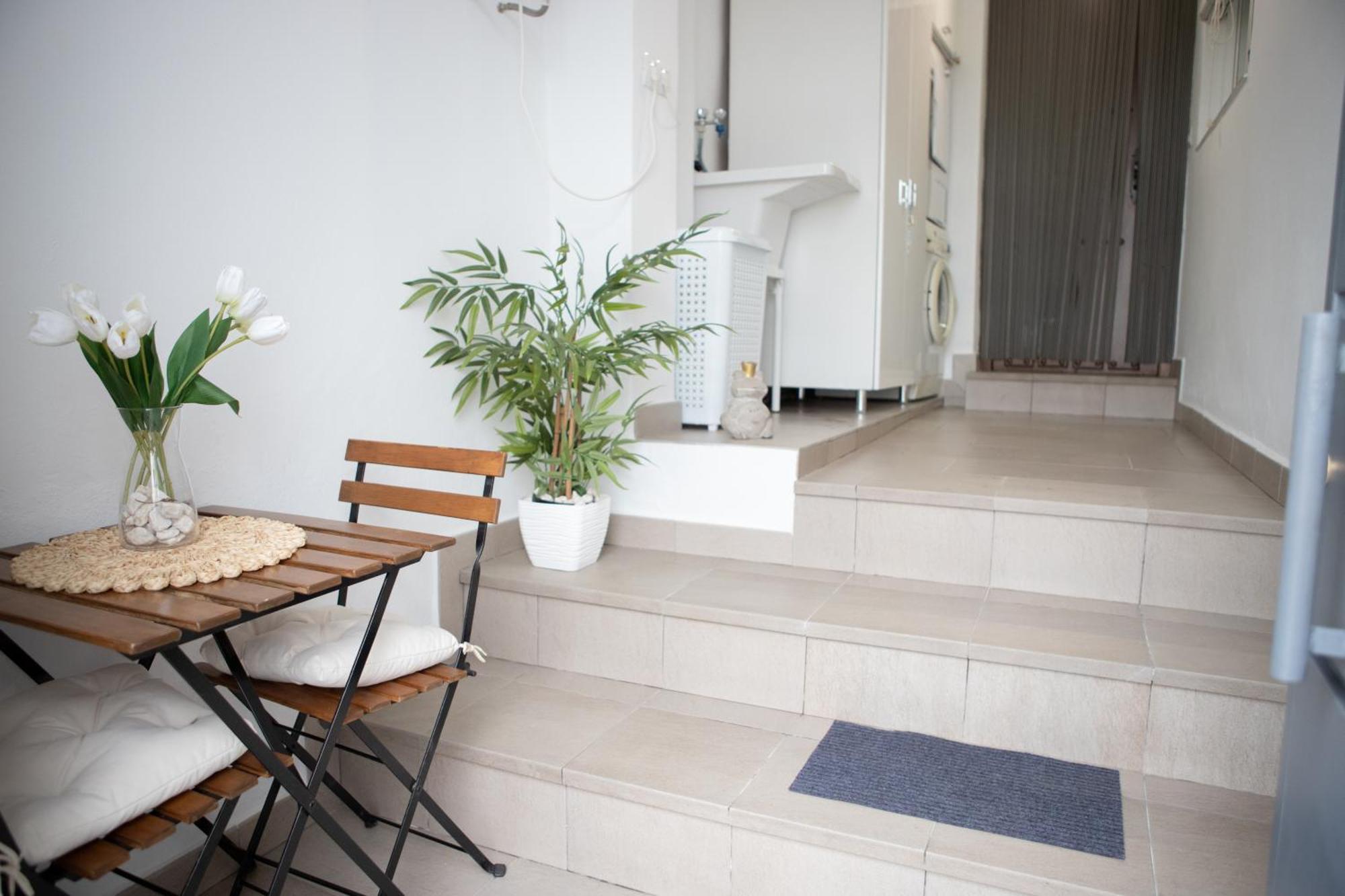 La Casita De Elle Apartment Alora Exterior foto