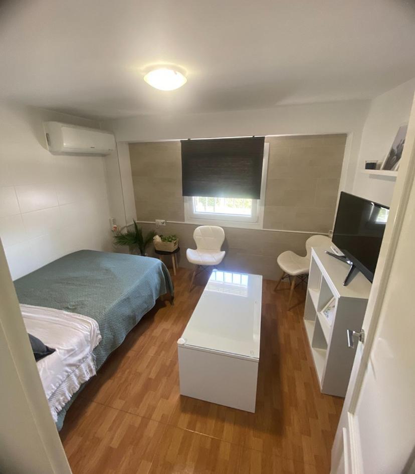 La Casita De Elle Apartment Alora Exterior foto